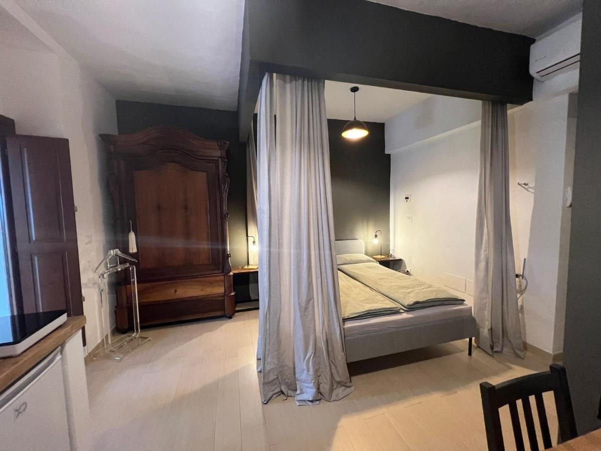 Casale Orgogliosa Hotel San Vito Chietino Eksteriør billede