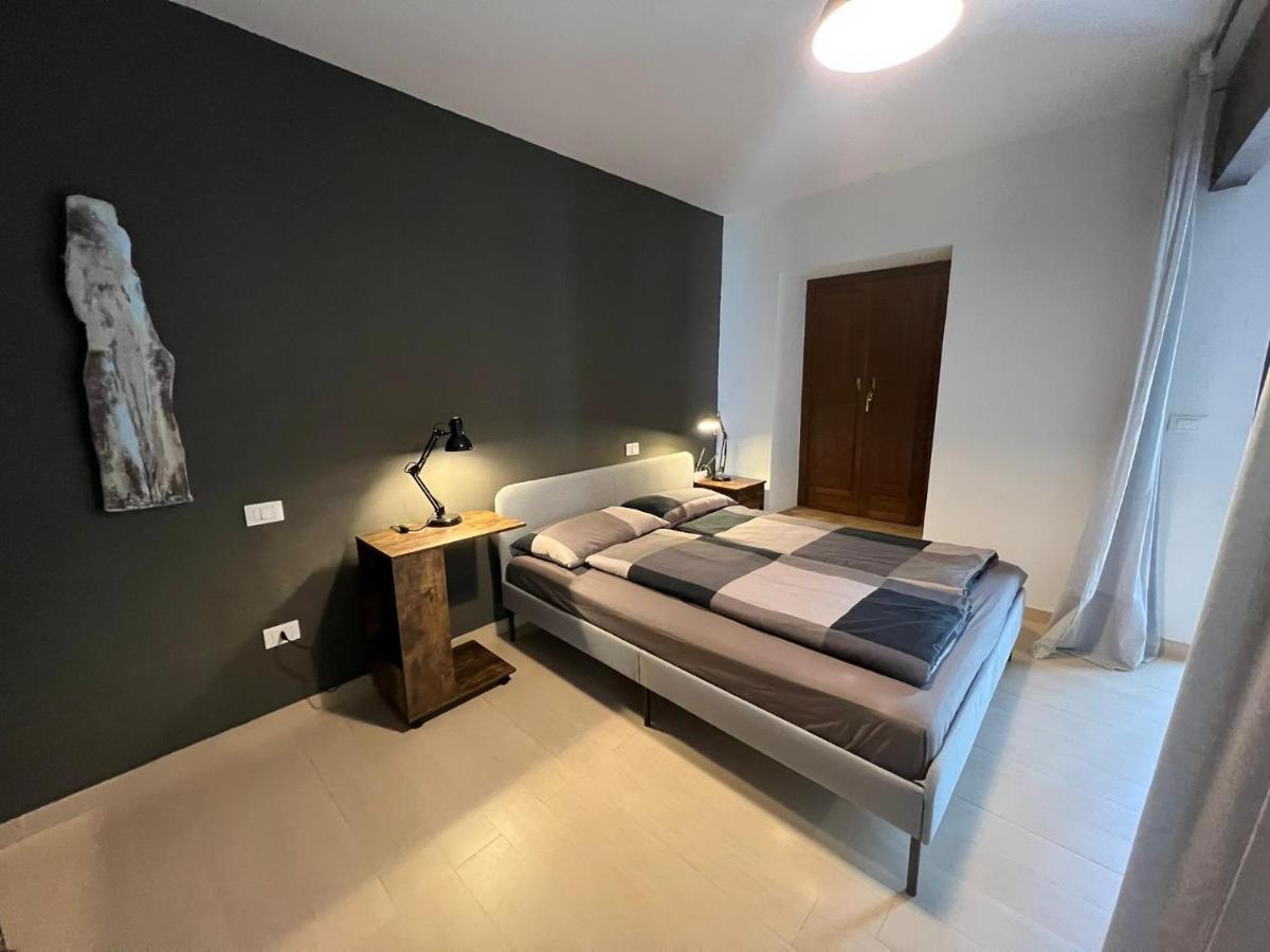 Casale Orgogliosa Hotel San Vito Chietino Eksteriør billede