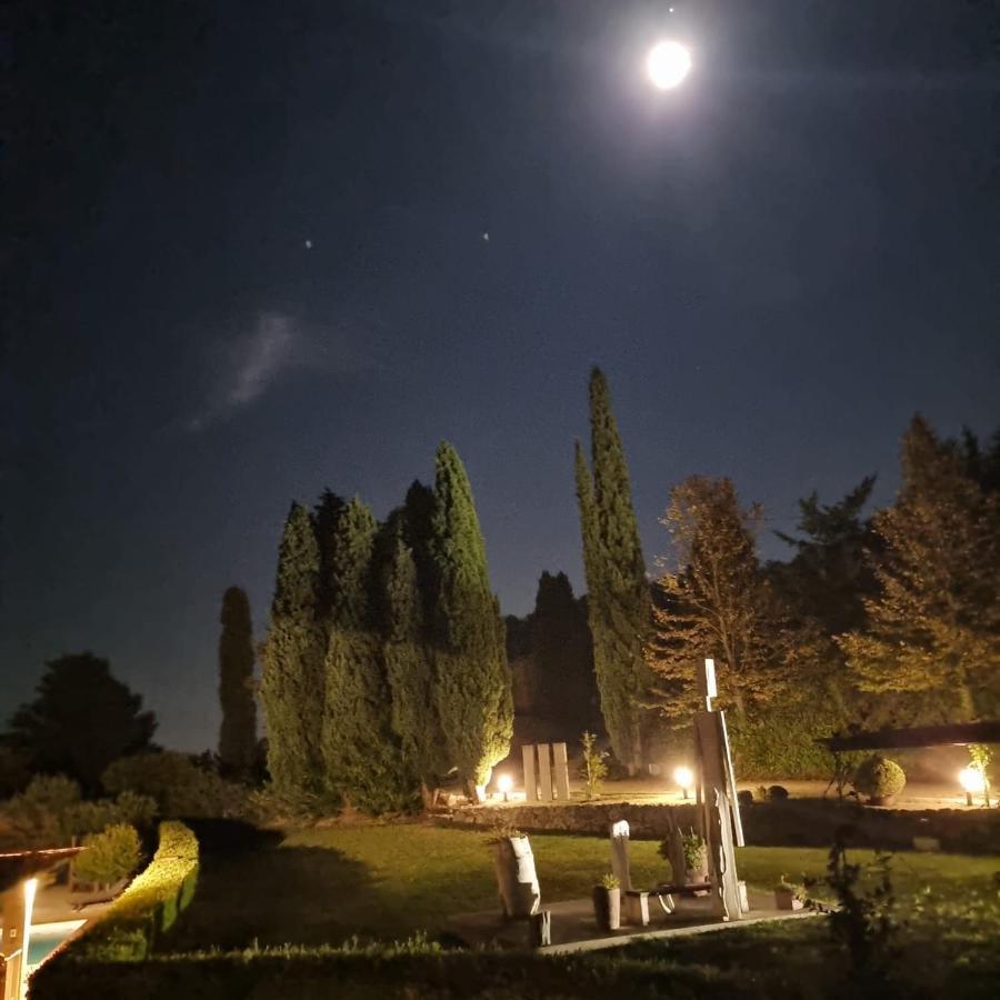 Casale Orgogliosa Hotel San Vito Chietino Eksteriør billede