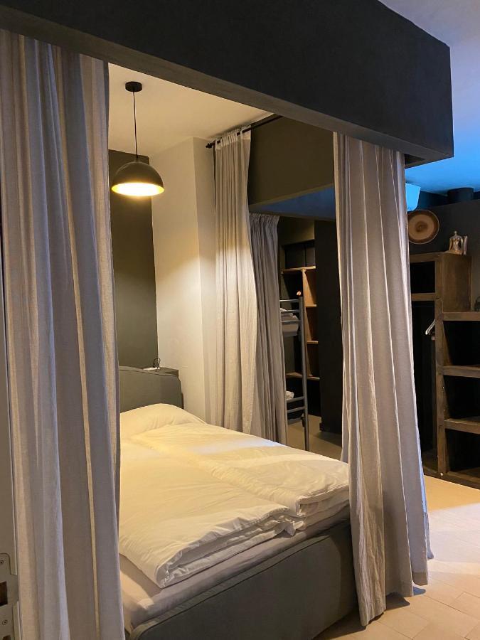 Casale Orgogliosa Hotel San Vito Chietino Eksteriør billede