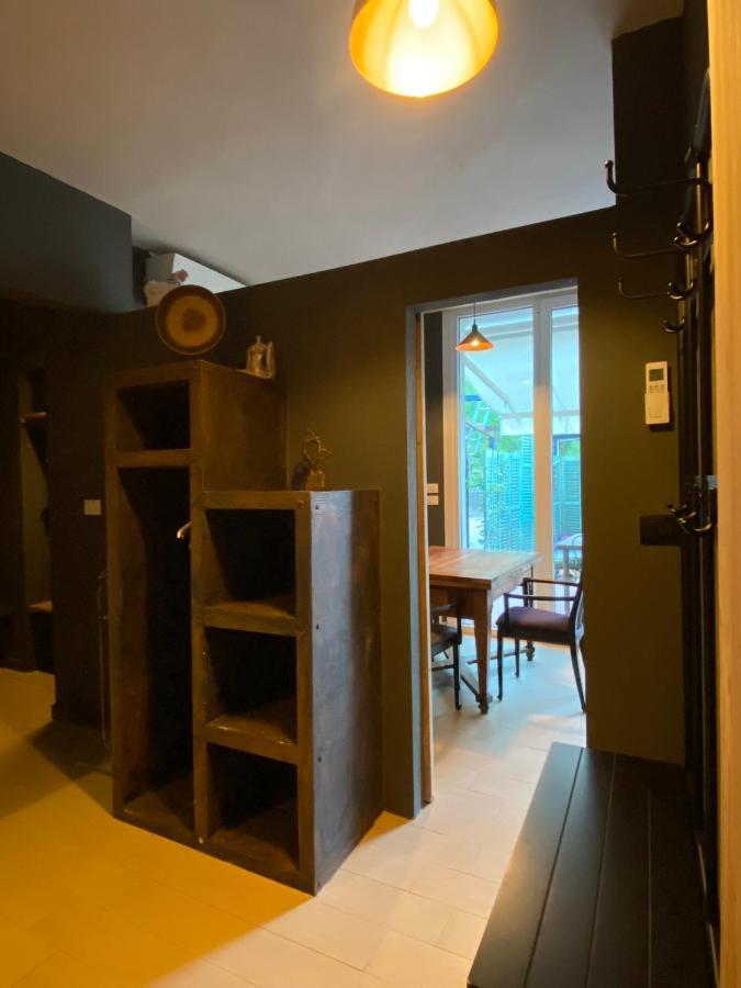 Casale Orgogliosa Hotel San Vito Chietino Eksteriør billede