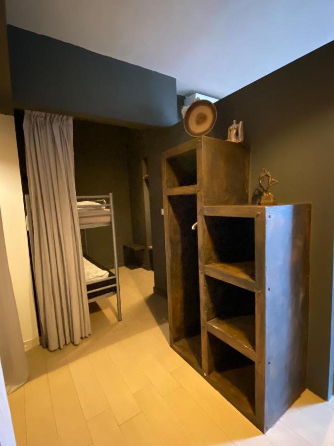 Casale Orgogliosa Hotel San Vito Chietino Eksteriør billede