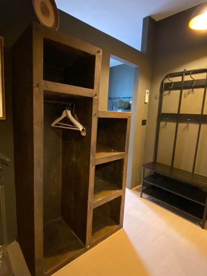 Casale Orgogliosa Hotel San Vito Chietino Eksteriør billede