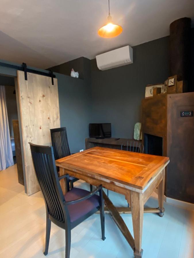 Casale Orgogliosa Hotel San Vito Chietino Eksteriør billede