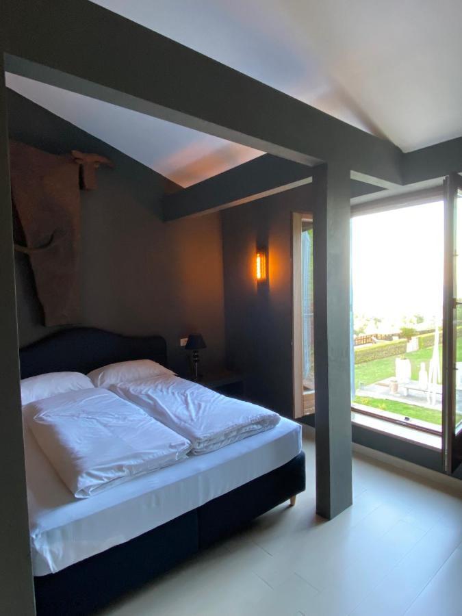 Casale Orgogliosa Hotel San Vito Chietino Eksteriør billede