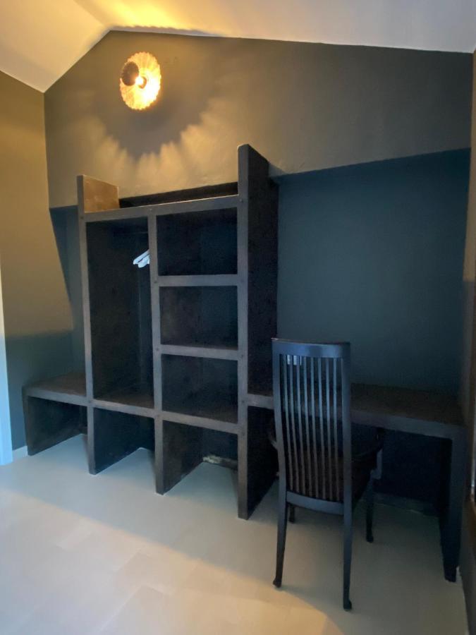 Casale Orgogliosa Hotel San Vito Chietino Eksteriør billede
