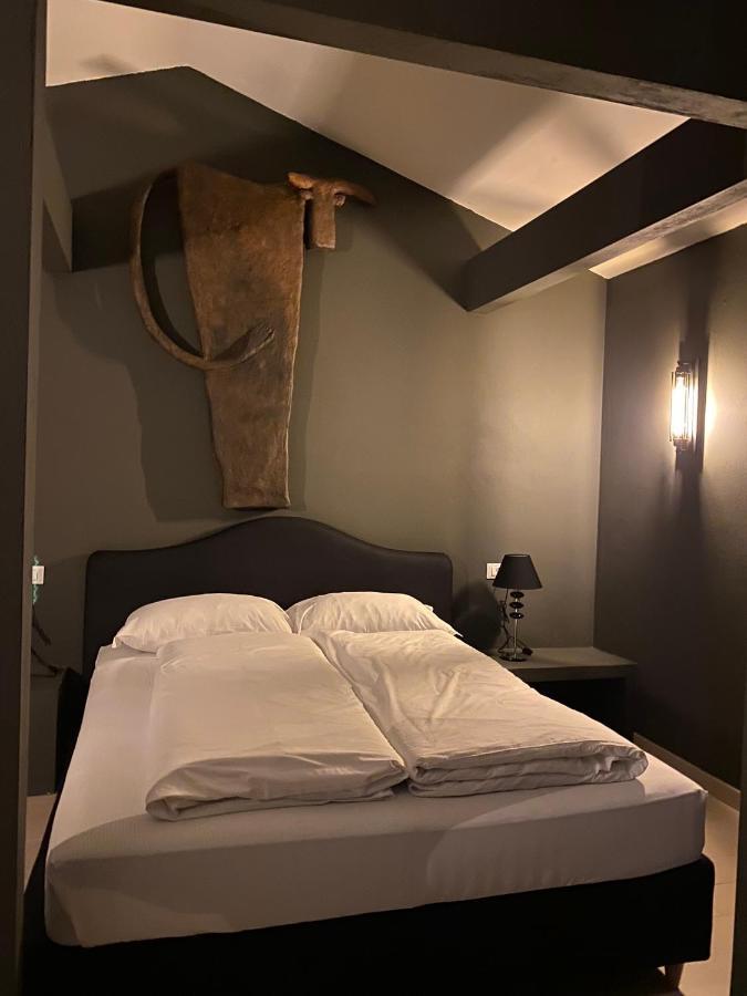 Casale Orgogliosa Hotel San Vito Chietino Eksteriør billede