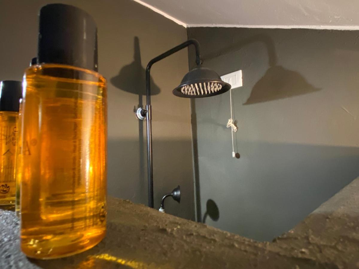 Casale Orgogliosa Hotel San Vito Chietino Eksteriør billede