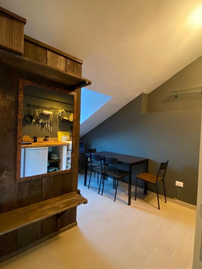Casale Orgogliosa Hotel San Vito Chietino Eksteriør billede