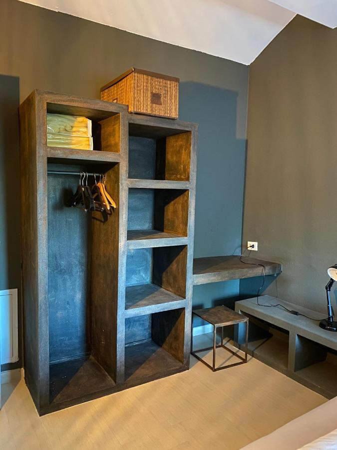 Casale Orgogliosa Hotel San Vito Chietino Eksteriør billede