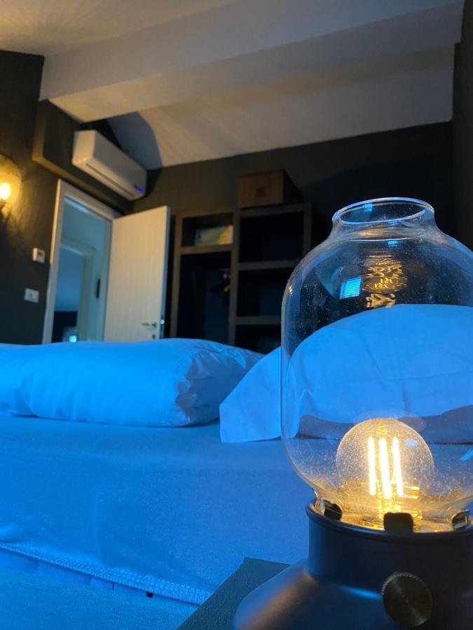 Casale Orgogliosa Hotel San Vito Chietino Eksteriør billede