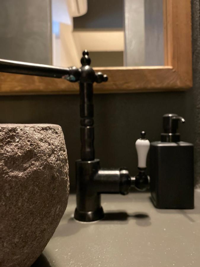 Casale Orgogliosa Hotel San Vito Chietino Eksteriør billede