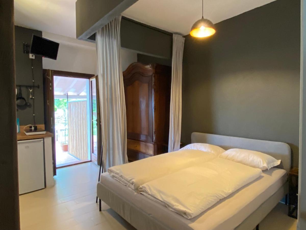 Casale Orgogliosa Hotel San Vito Chietino Eksteriør billede