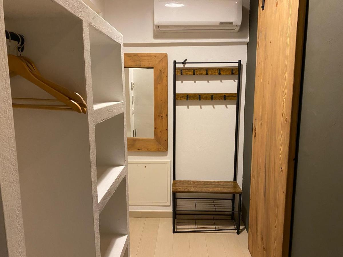 Casale Orgogliosa Hotel San Vito Chietino Eksteriør billede