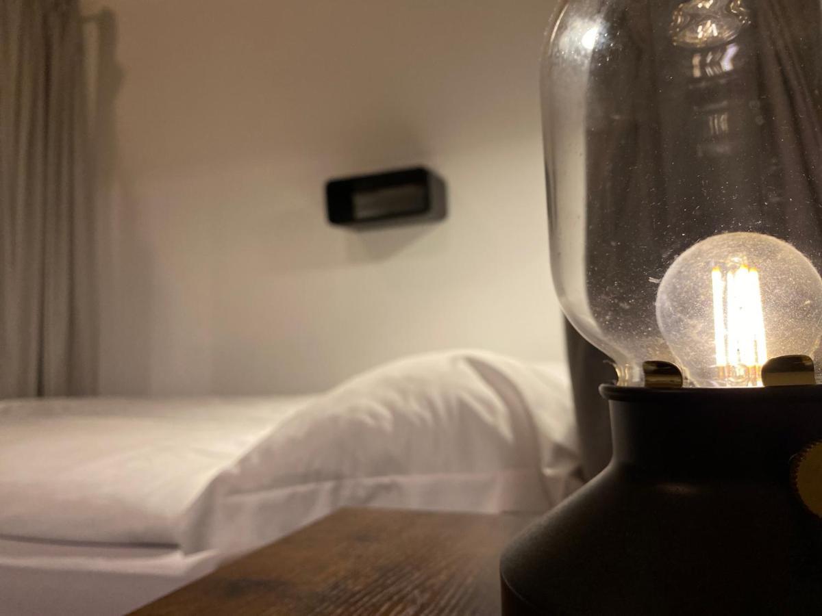 Casale Orgogliosa Hotel San Vito Chietino Eksteriør billede
