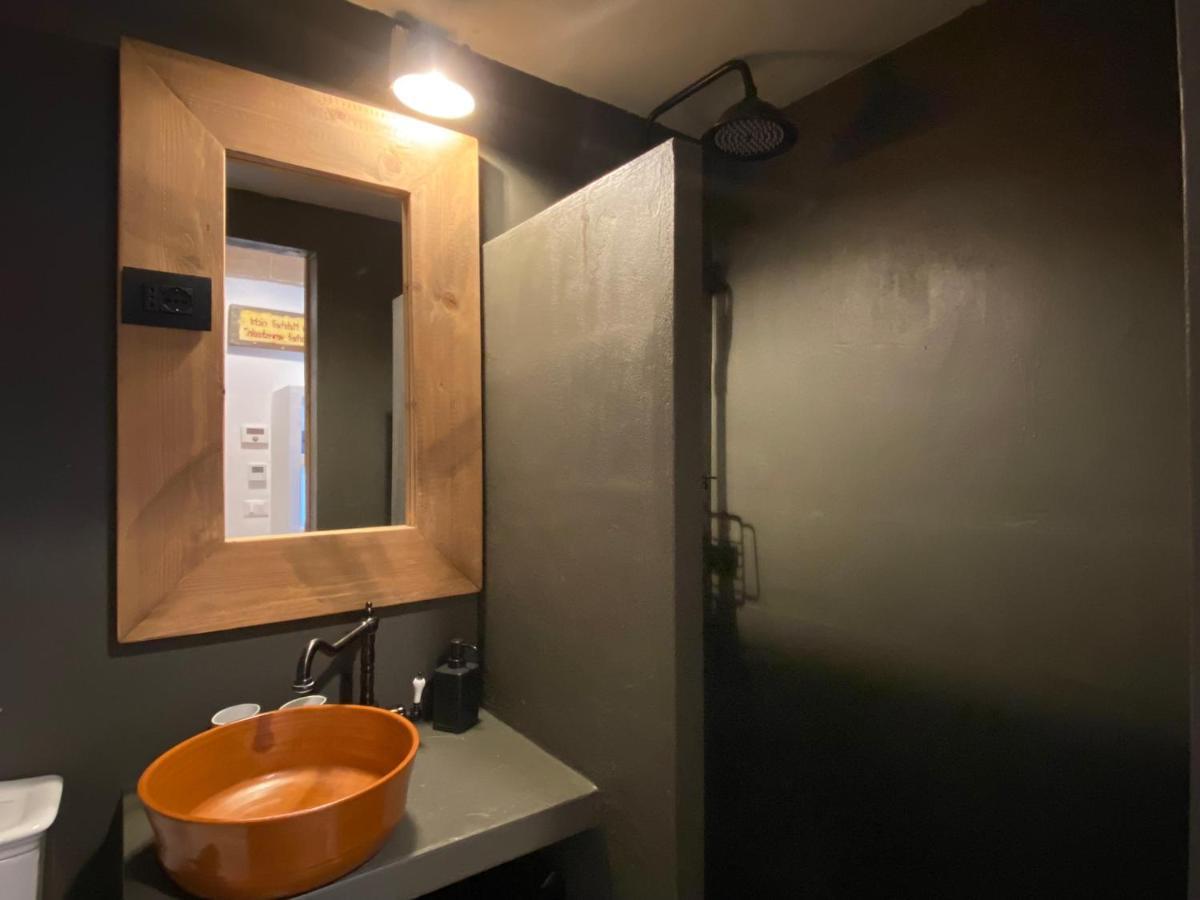 Casale Orgogliosa Hotel San Vito Chietino Eksteriør billede