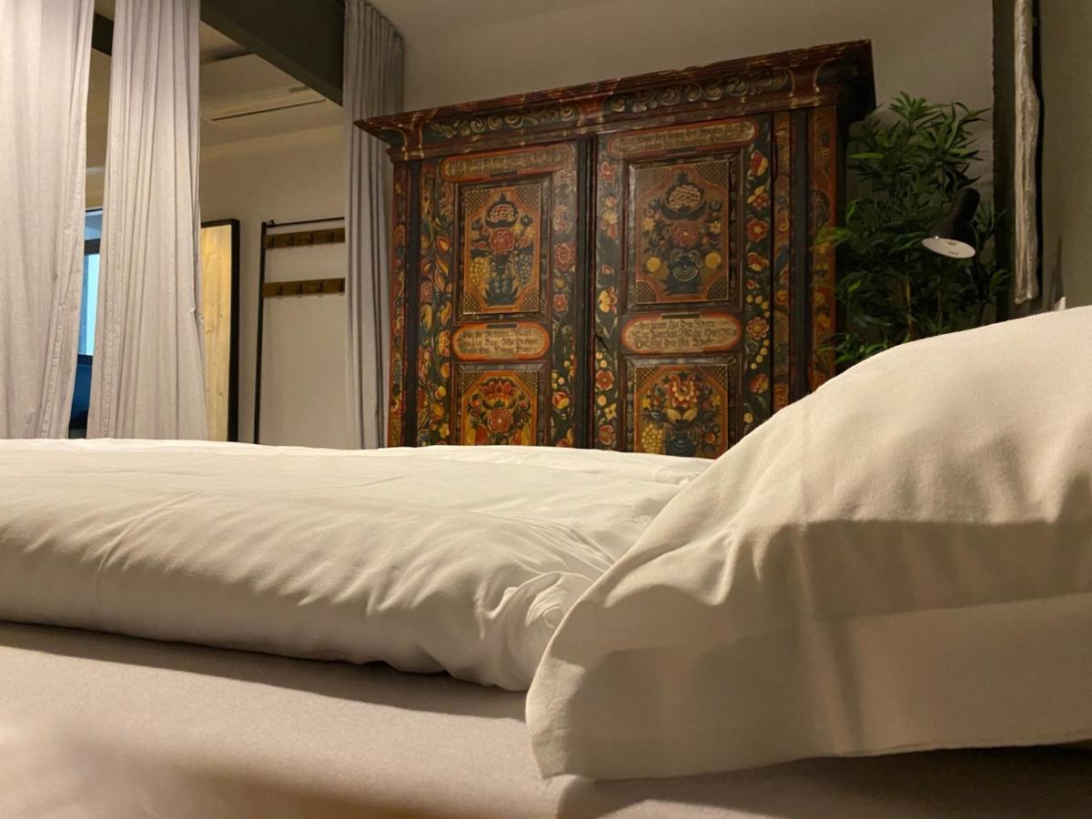 Casale Orgogliosa Hotel San Vito Chietino Eksteriør billede