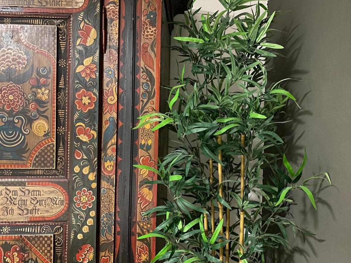 Casale Orgogliosa Hotel San Vito Chietino Eksteriør billede