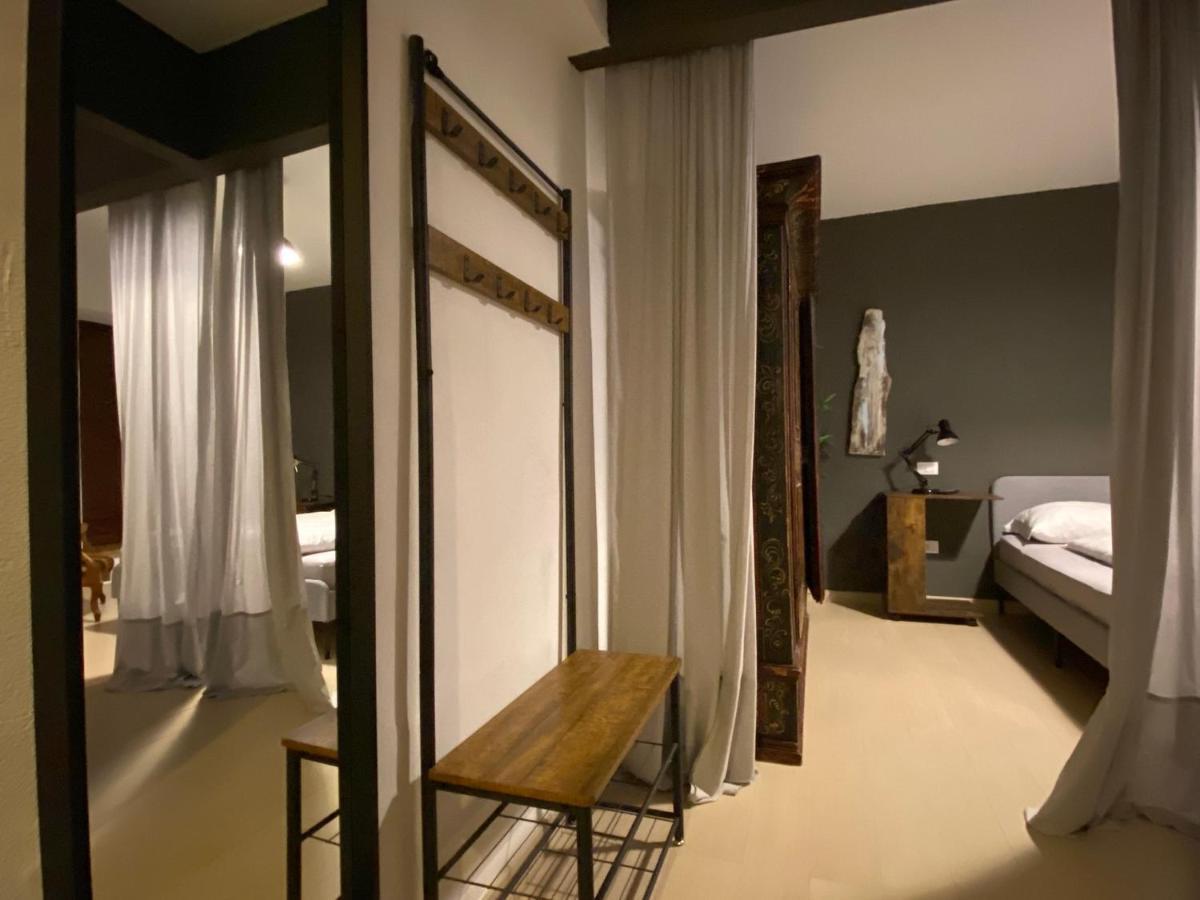 Casale Orgogliosa Hotel San Vito Chietino Eksteriør billede