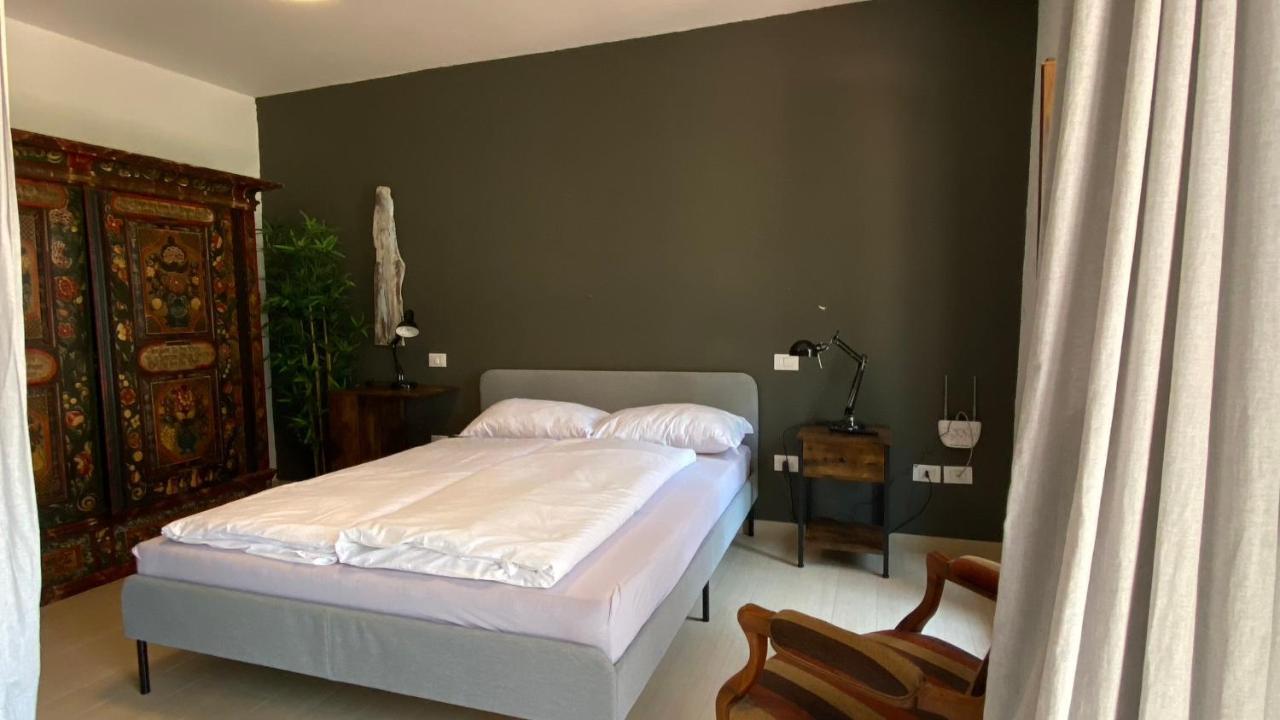 Casale Orgogliosa Hotel San Vito Chietino Eksteriør billede