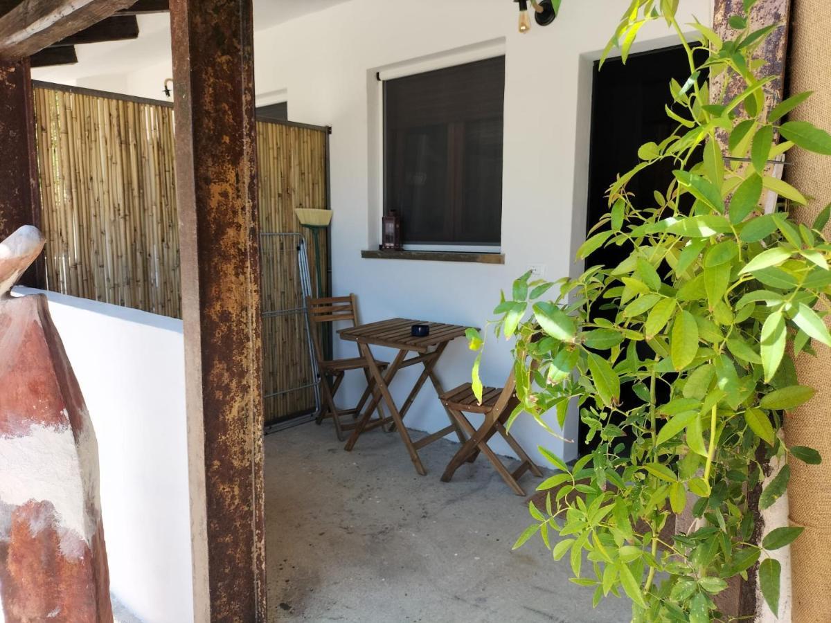 Casale Orgogliosa Hotel San Vito Chietino Eksteriør billede