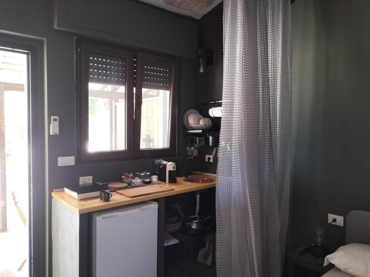Casale Orgogliosa Hotel San Vito Chietino Eksteriør billede