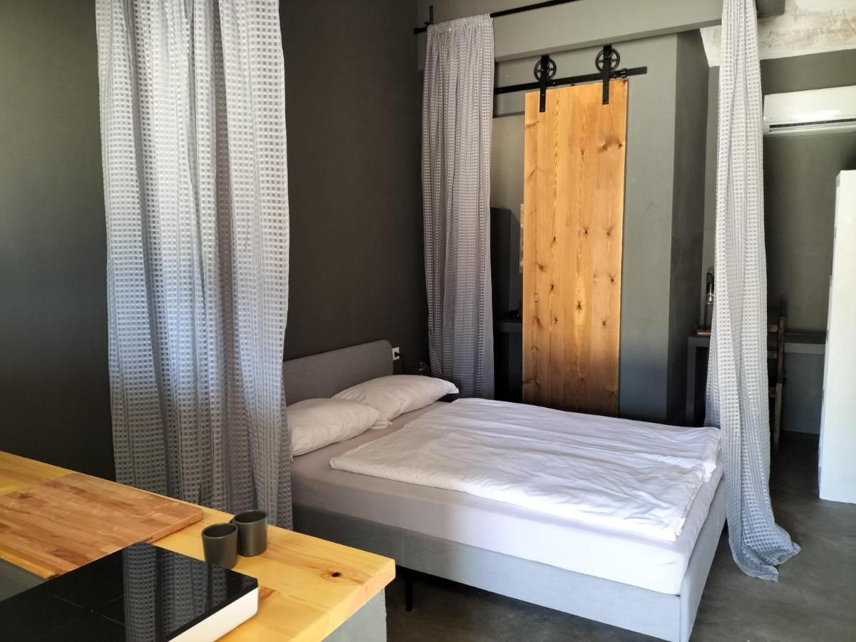 Casale Orgogliosa Hotel San Vito Chietino Eksteriør billede