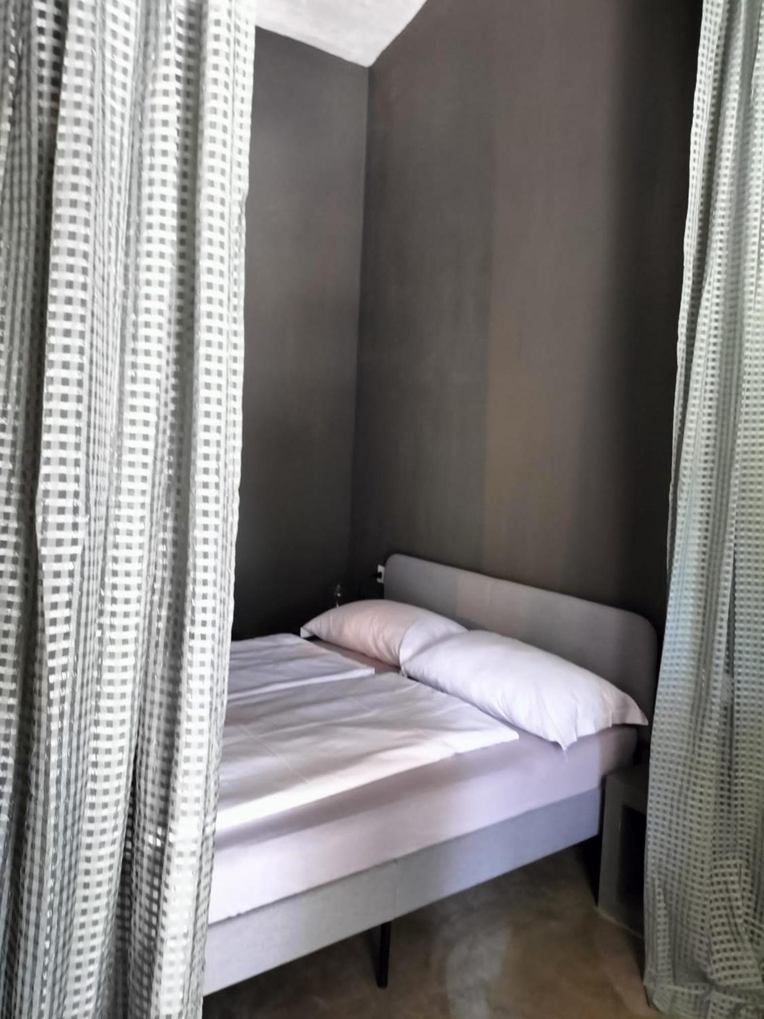 Casale Orgogliosa Hotel San Vito Chietino Eksteriør billede