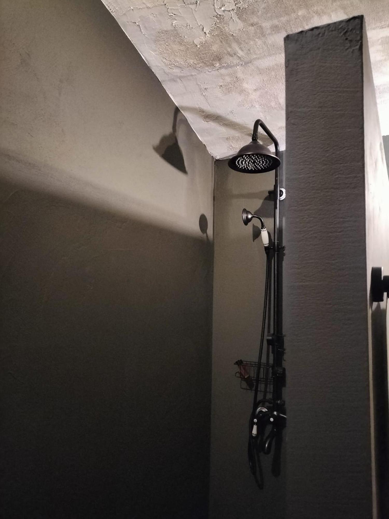 Casale Orgogliosa Hotel San Vito Chietino Eksteriør billede
