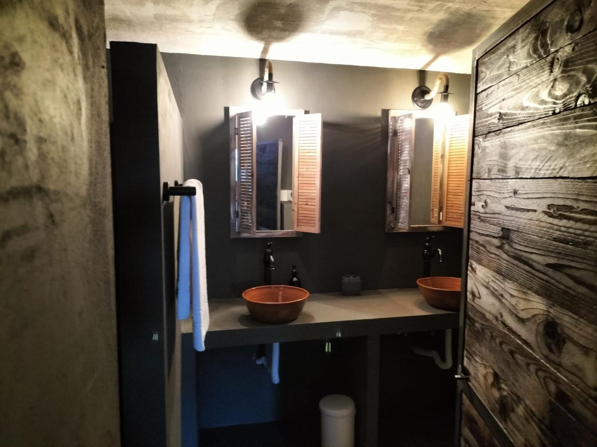 Casale Orgogliosa Hotel San Vito Chietino Eksteriør billede